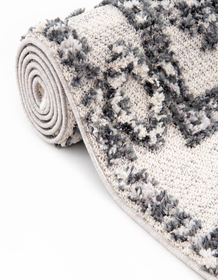 Detail image of  2' x 6' Cherokee Runner Rug