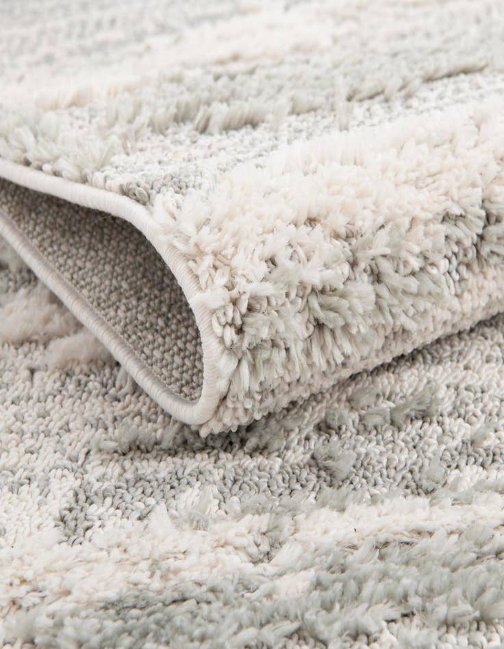 Detail image of  2' x 8' Cherokee Runner Rug