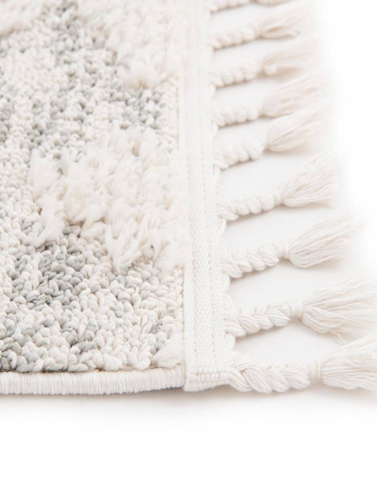 Detail image of  2' x 8' Cherokee Runner Rug