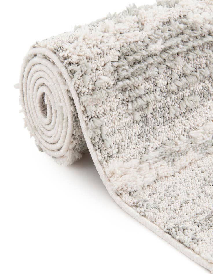 Detail image of  2' x 8' Cherokee Runner Rug