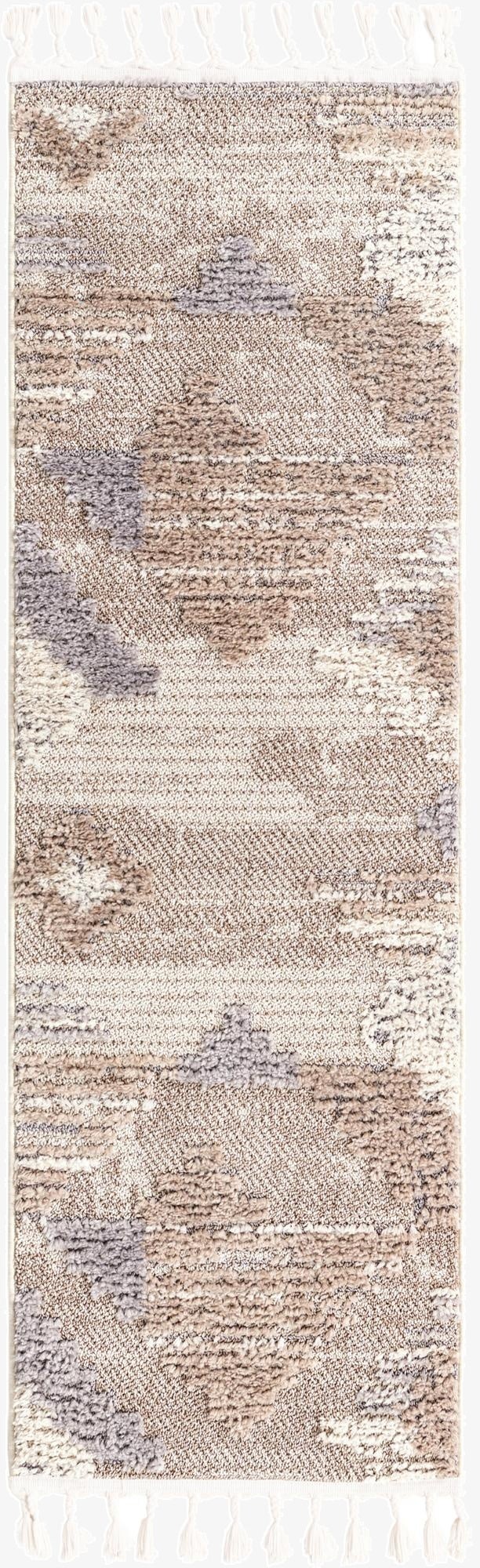  2' x 6' Cherokee Runner Rug