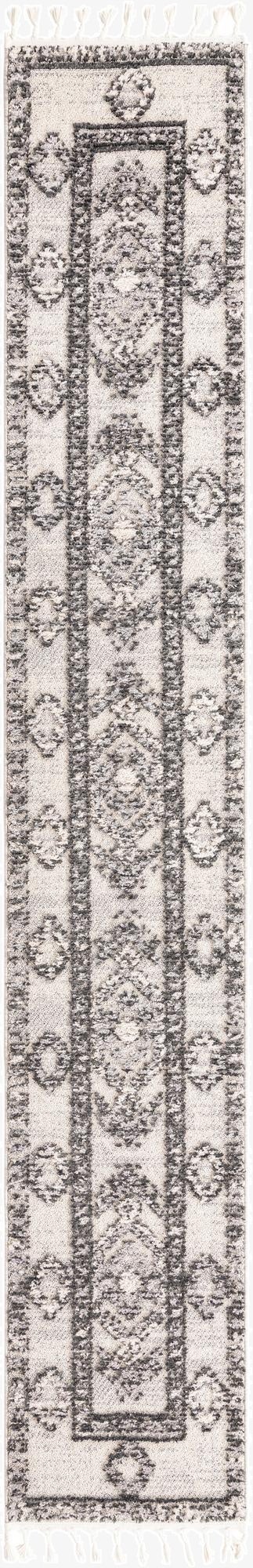  2' x 12' Cherokee Runner Rug