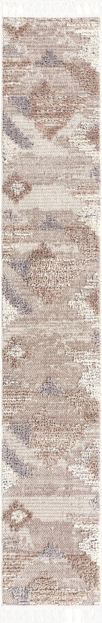  2' x 12' Cherokee Runner Rug