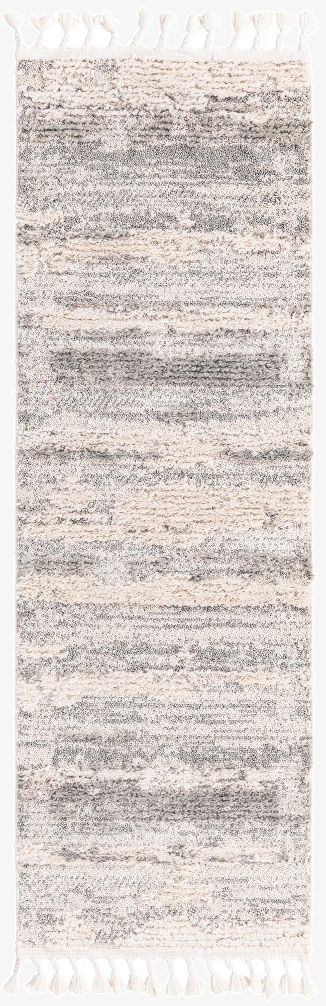  2' x 6' Cherokee Runner Rug