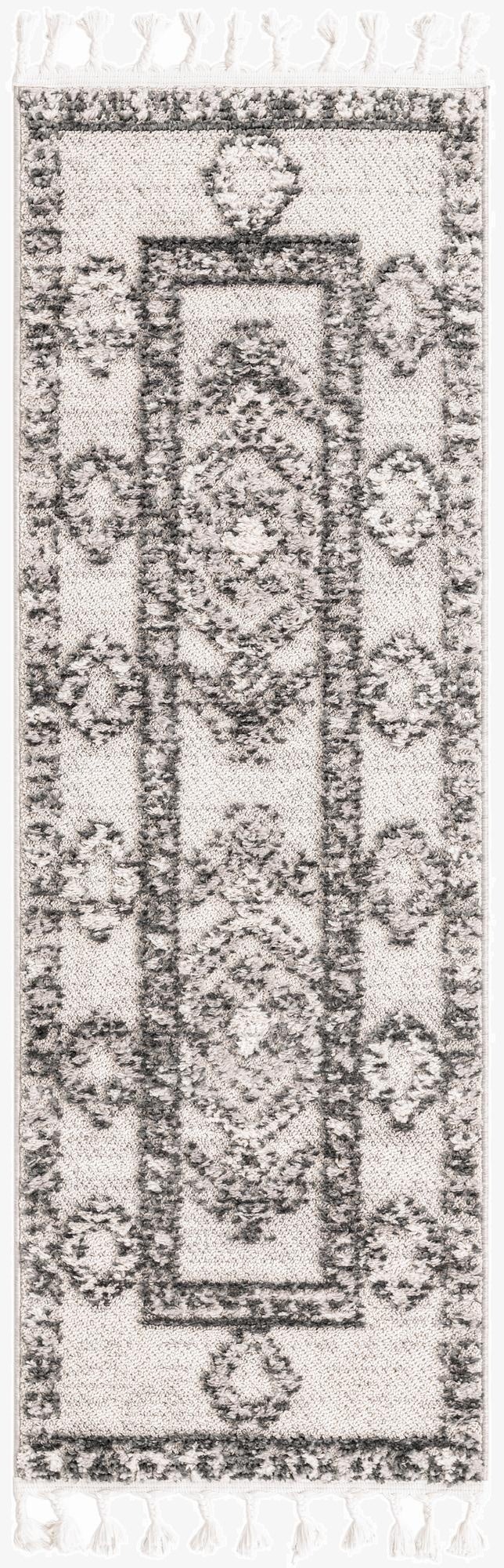  2' x 6' Cherokee Runner Rug