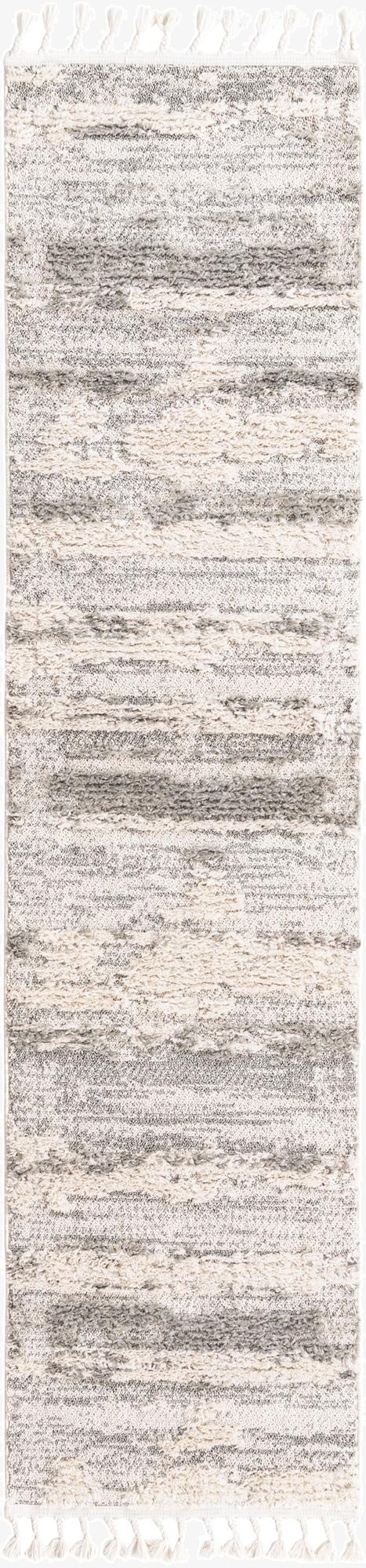  2' x 8' Cherokee Runner Rug