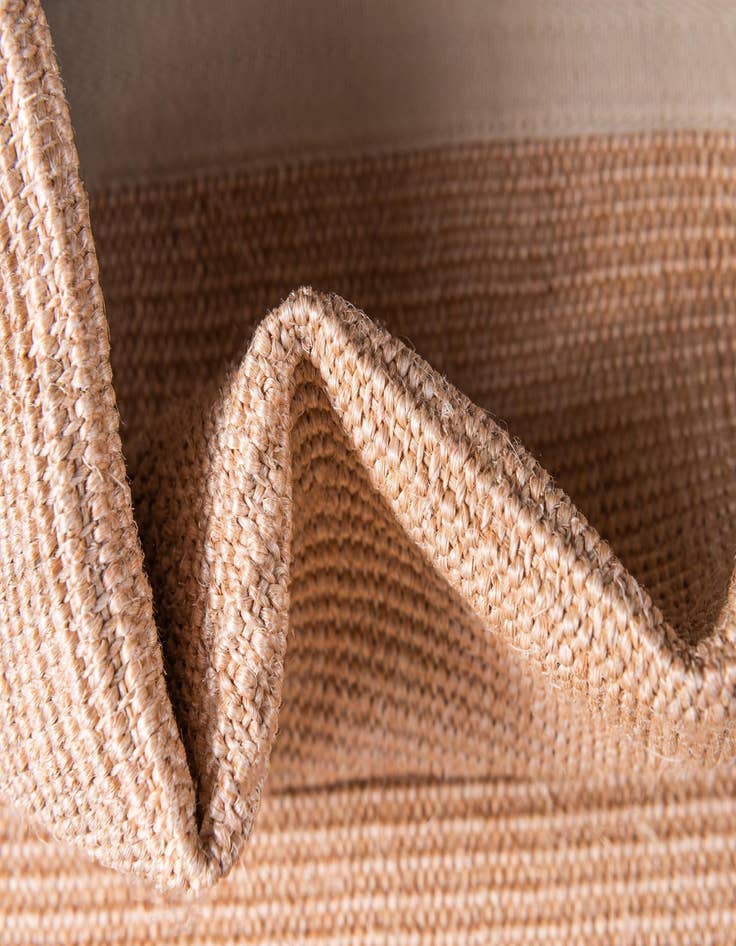 Detail image of  2' 5 x 10' Sisal Runner Rug