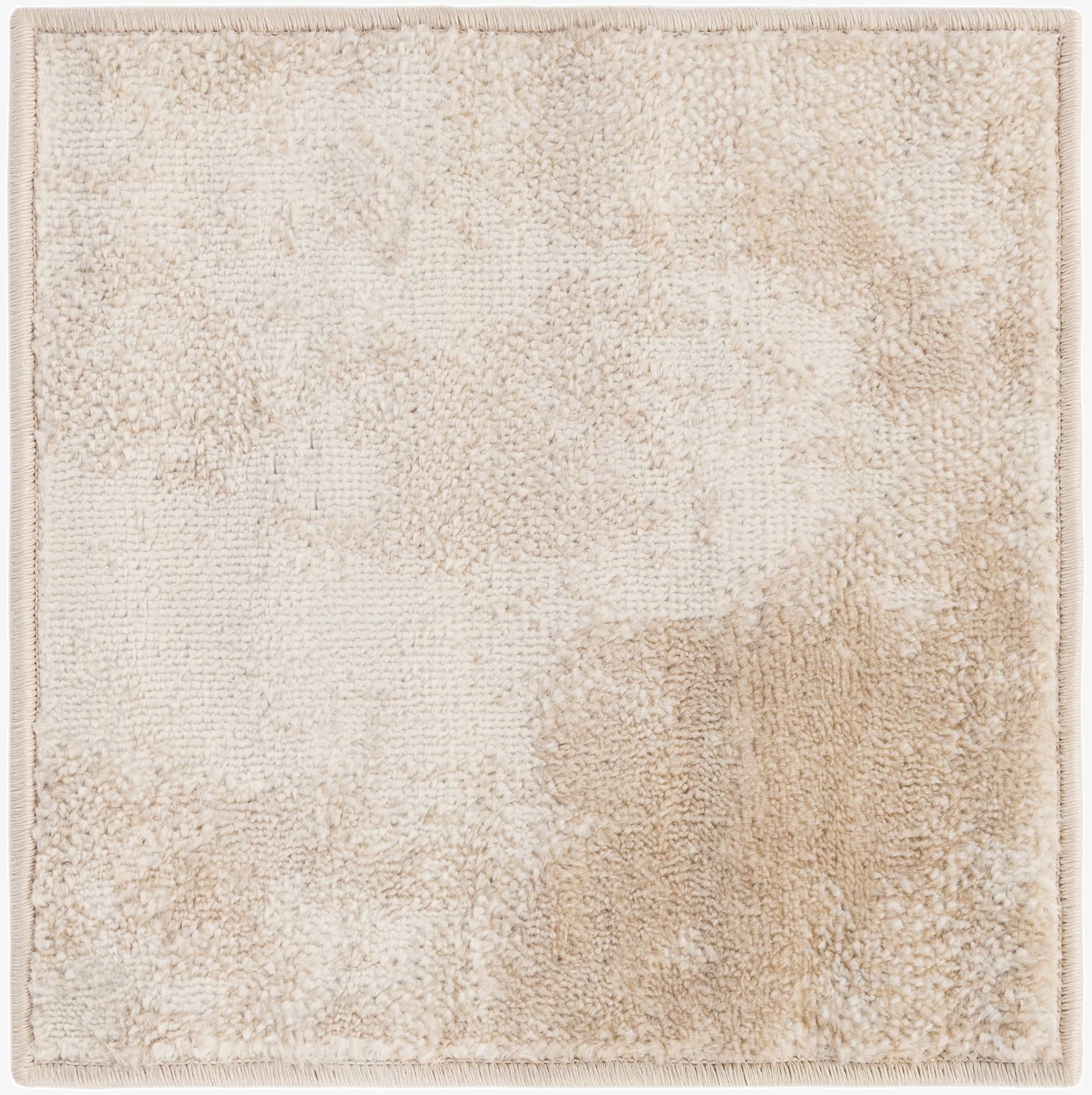  1' 4 x 1' 4 Aurora Sample Rug