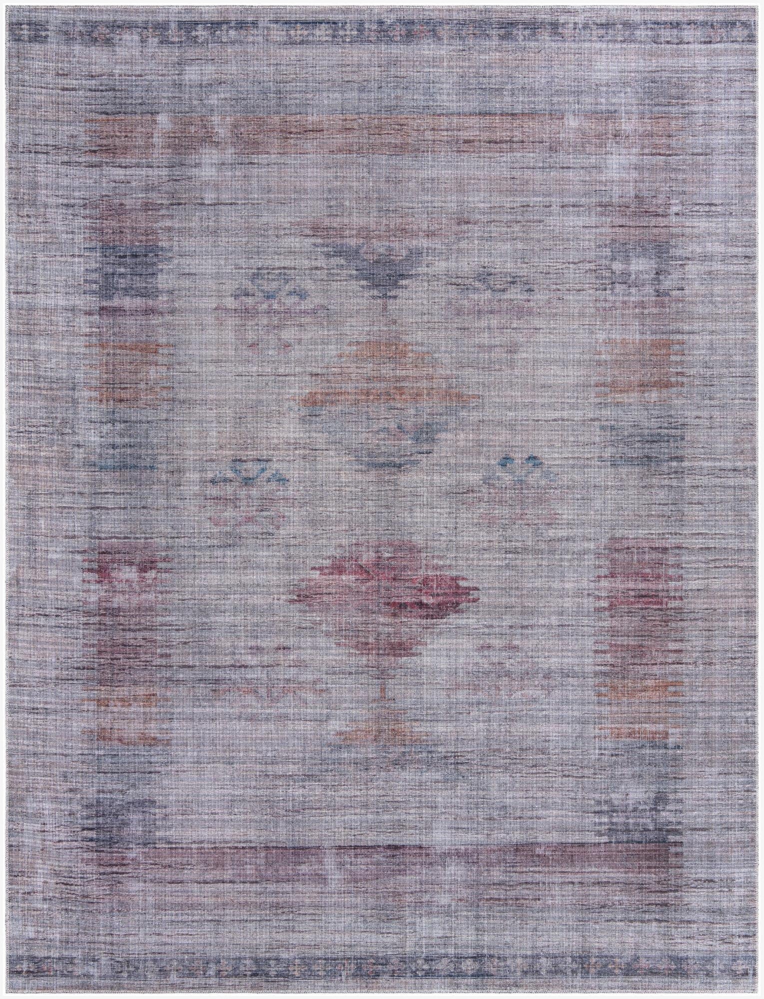  9' 2 x 12'  Washable Sisu Rug