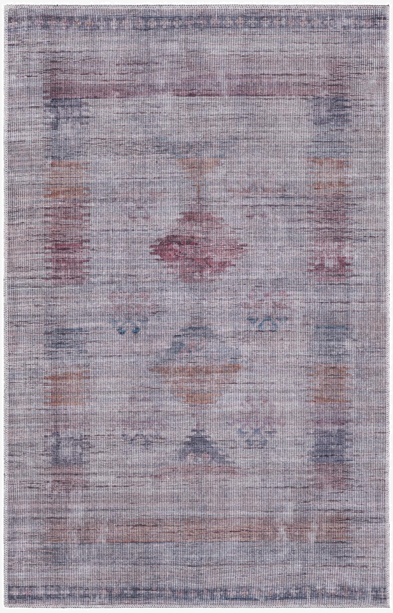 4' x 6'  Washable Sisu Rug