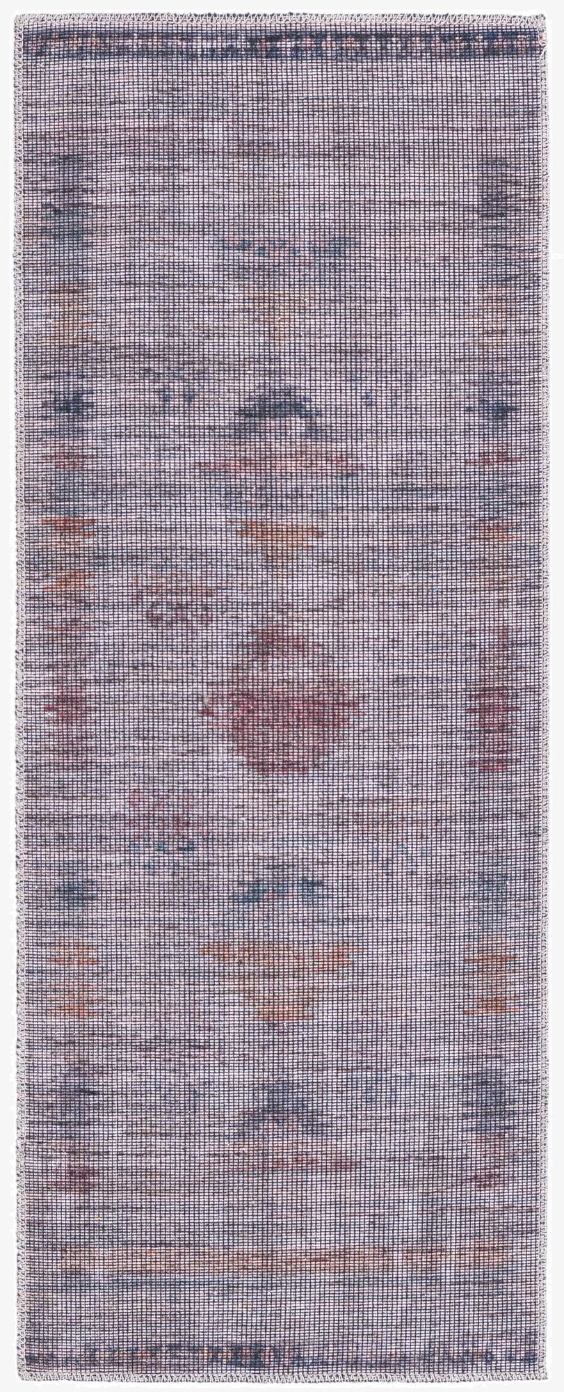  2' x 5'  Washable Sisu Runner Rug