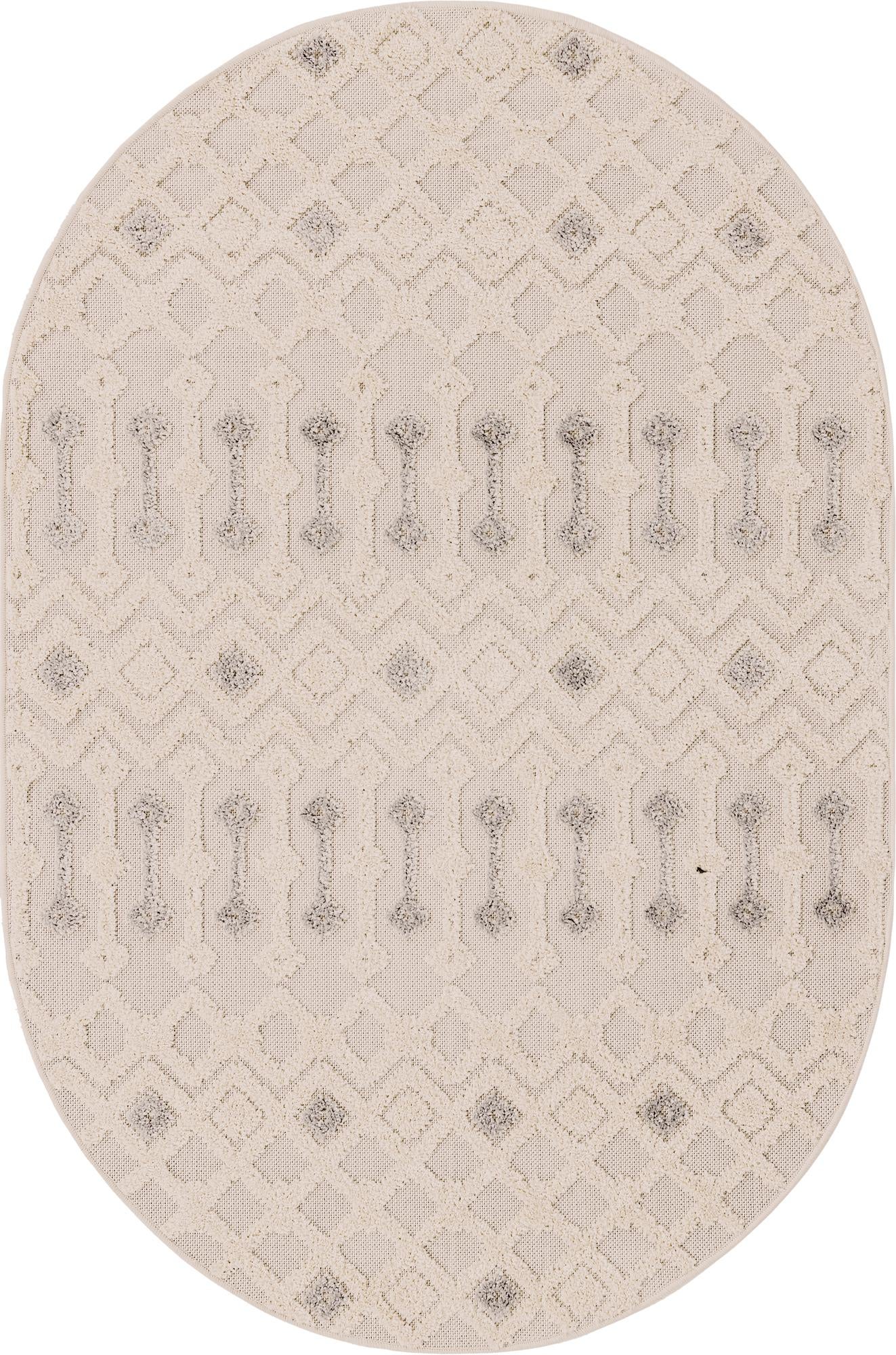 Rug Sandy Beige Swatch link