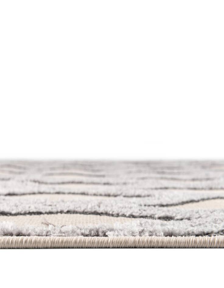 Detail image of  4' x 6' Arlo Oval Rug