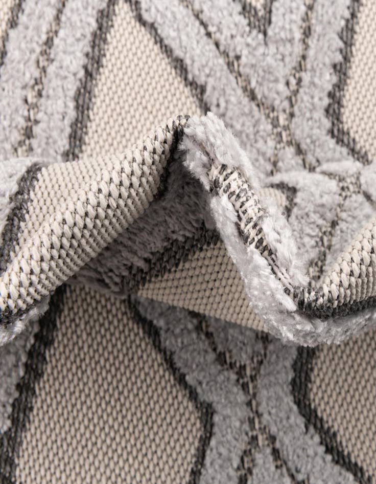 Detail image of  4' x 6' Arlo Oval Rug