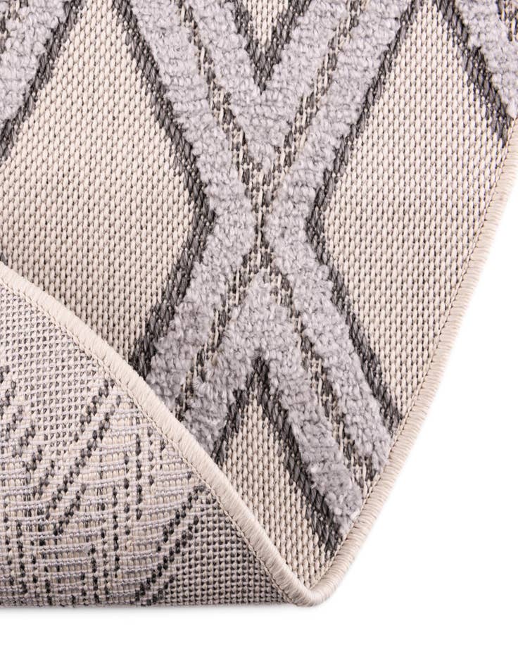 Detail image of  4' x 6' Arlo Oval Rug