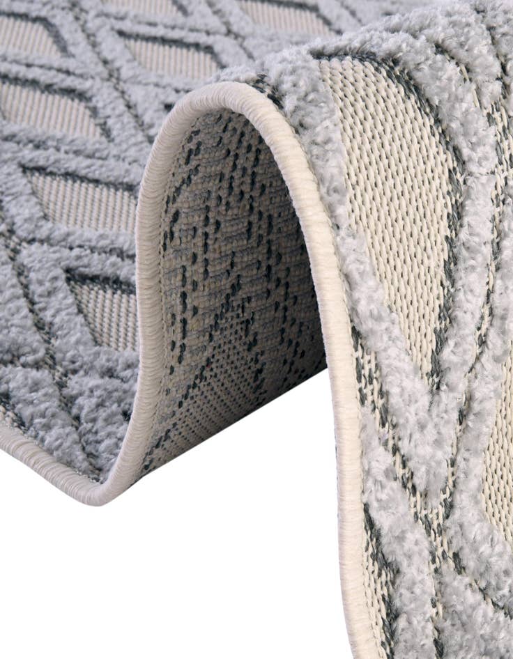 Detail image of  4' x 6' Arlo Oval Rug