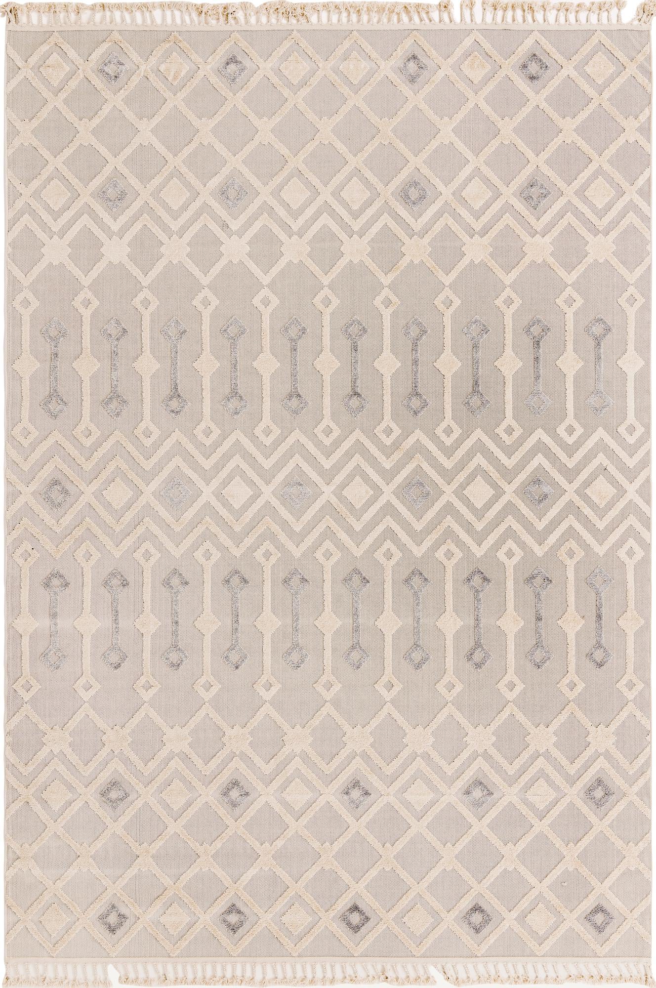 Rug Sandy Beige Swatch link