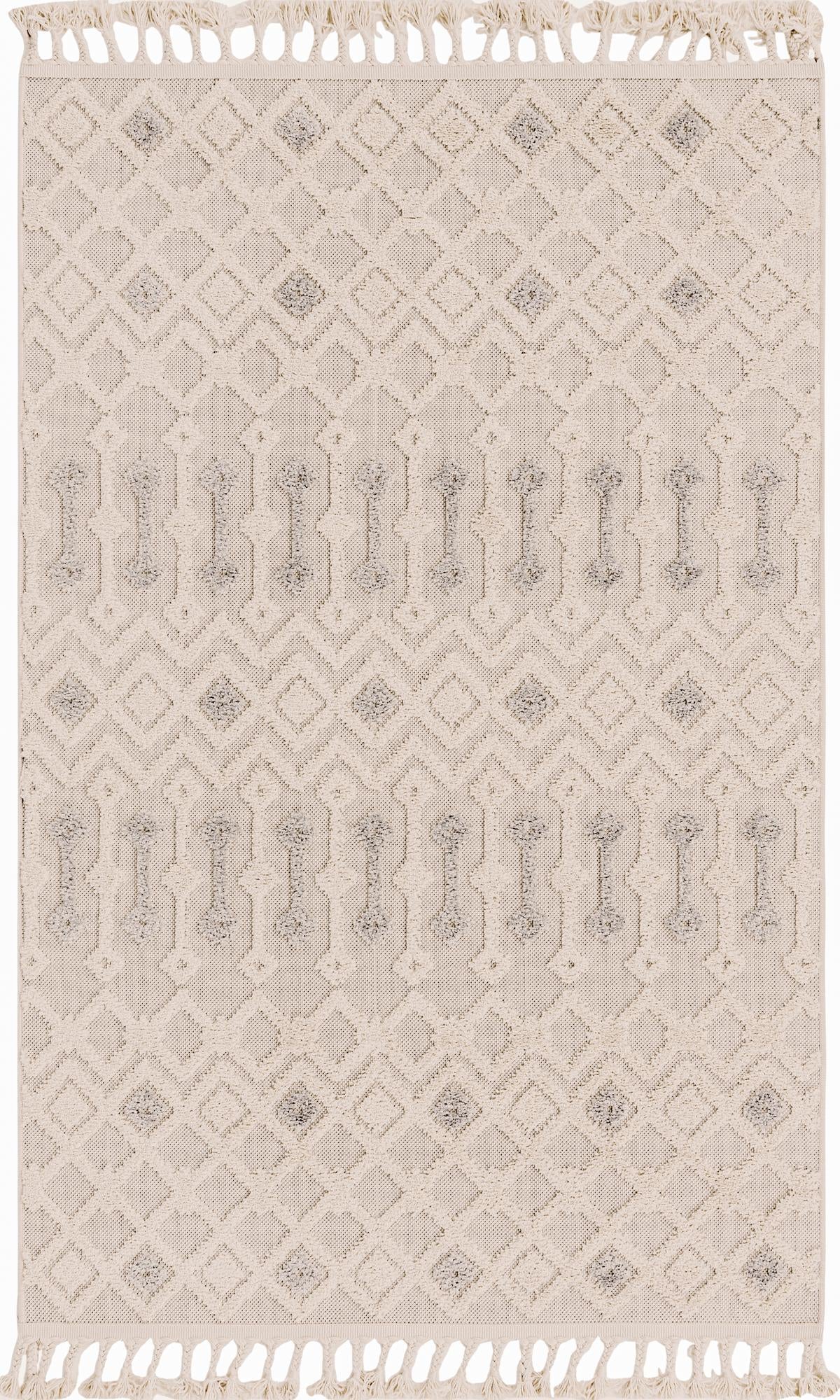 Rug Sandy Beige Swatch link