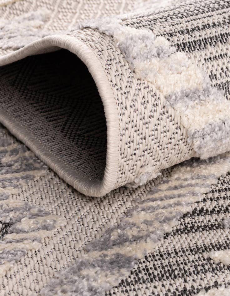 Detail image of  7' 10 x 10' Arlo Rug