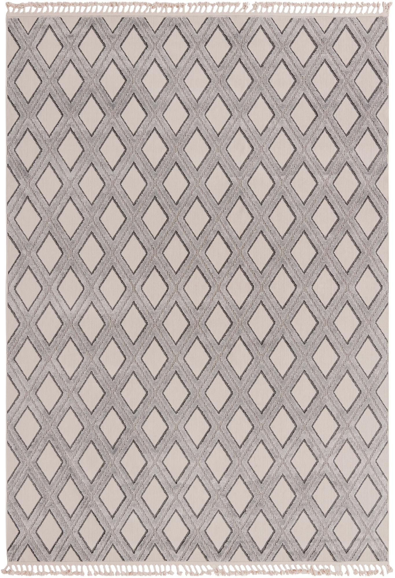 Rug Sandy Beige Swatch link