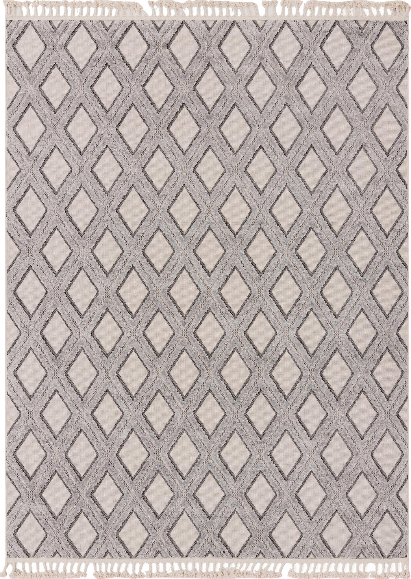 Rug Sandy Beige Swatch link