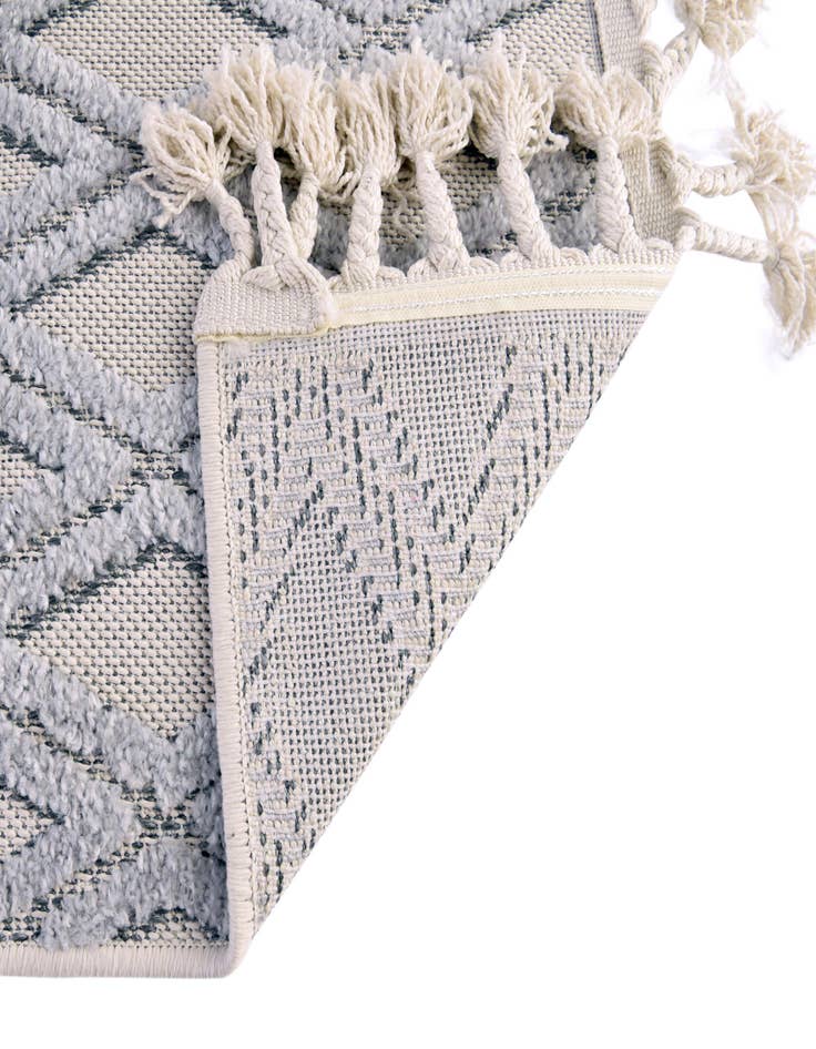 Detail image of  6' x 9' Arlo Rug