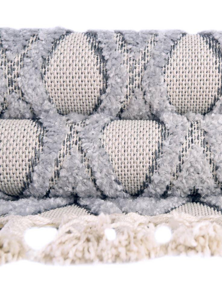 Detail image of  6' x 9' Arlo Rug