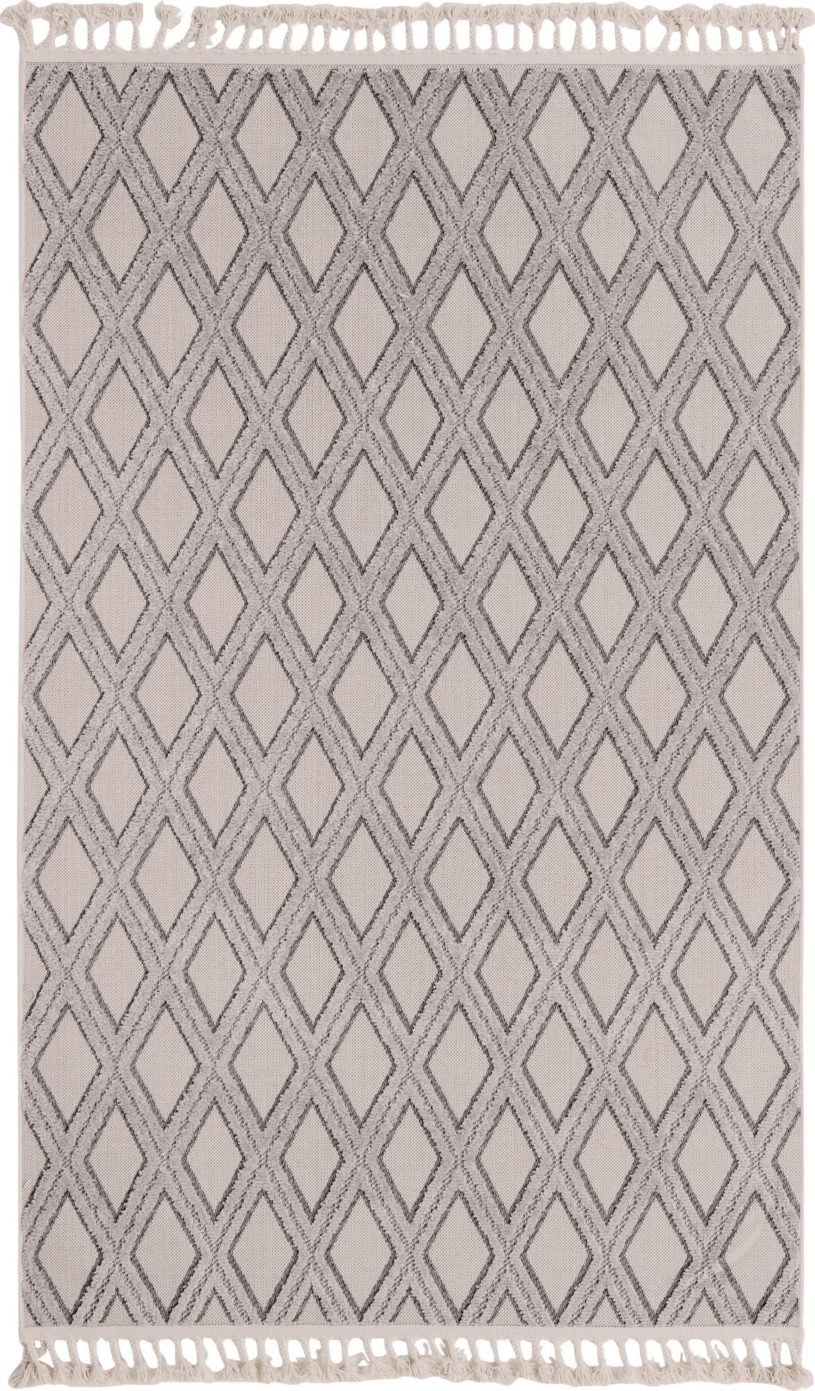 Rug Sandy Beige Swatch link