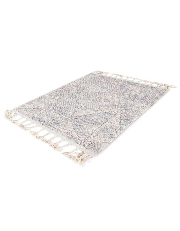 Sandy Beige 2' x 3' Arlo Rug | Rugs.com