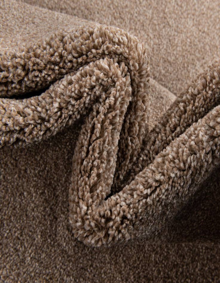 Detail image of  7' 10 x 11' Everyday Solid Rug