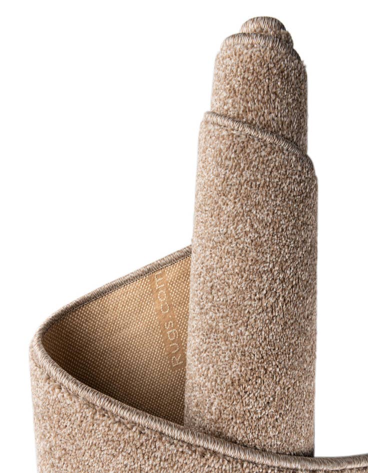 Detail image of  7' 10 x 11' Everyday Solid Rug