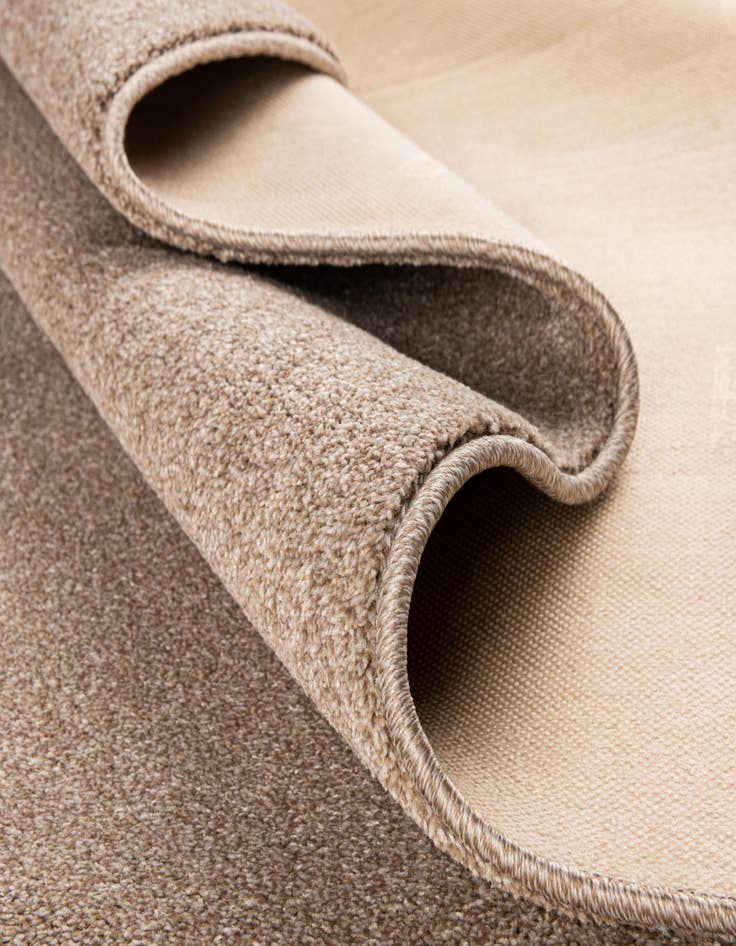 Detail image of  7' 10 x 11' Everyday Solid Rug