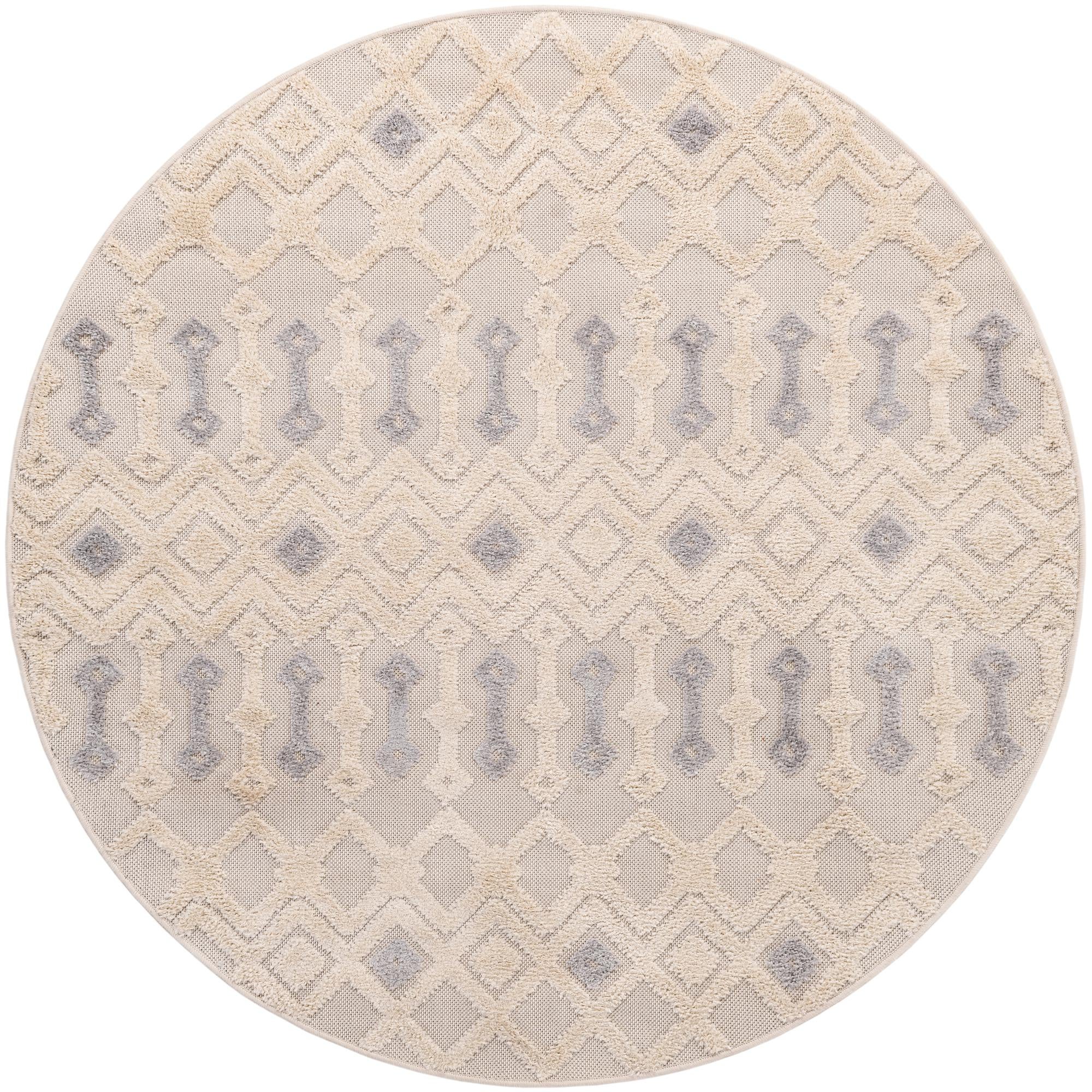 Rug Sandy Beige Swatch link