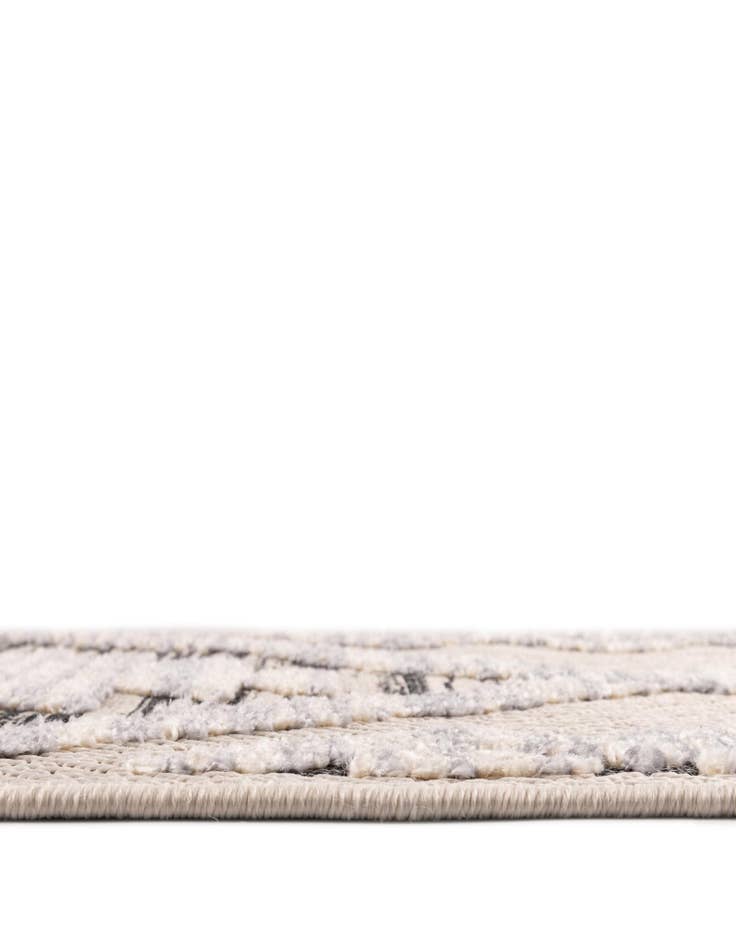 Detail image of  7' x 7' Arlo Round Rug