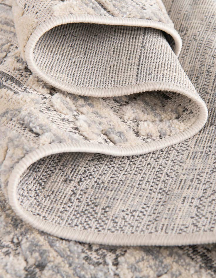 Detail image of  7' x 7' Arlo Round Rug