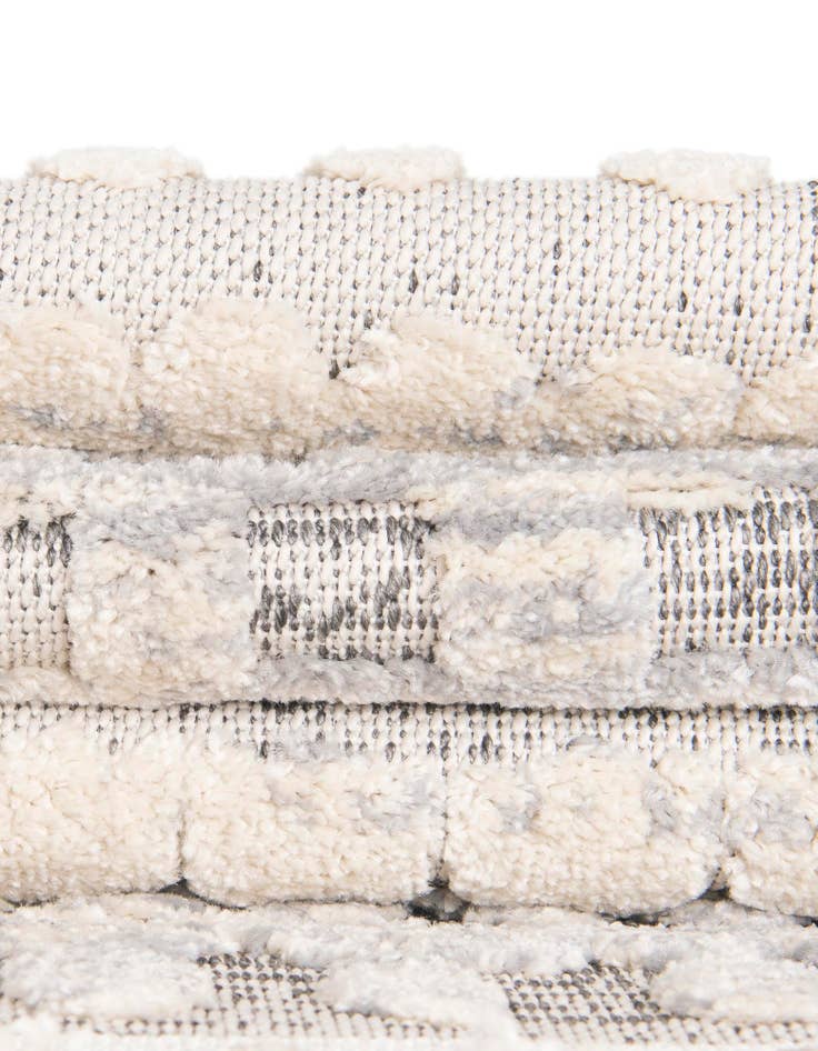 Detail image of  7' x 7' Arlo Round Rug