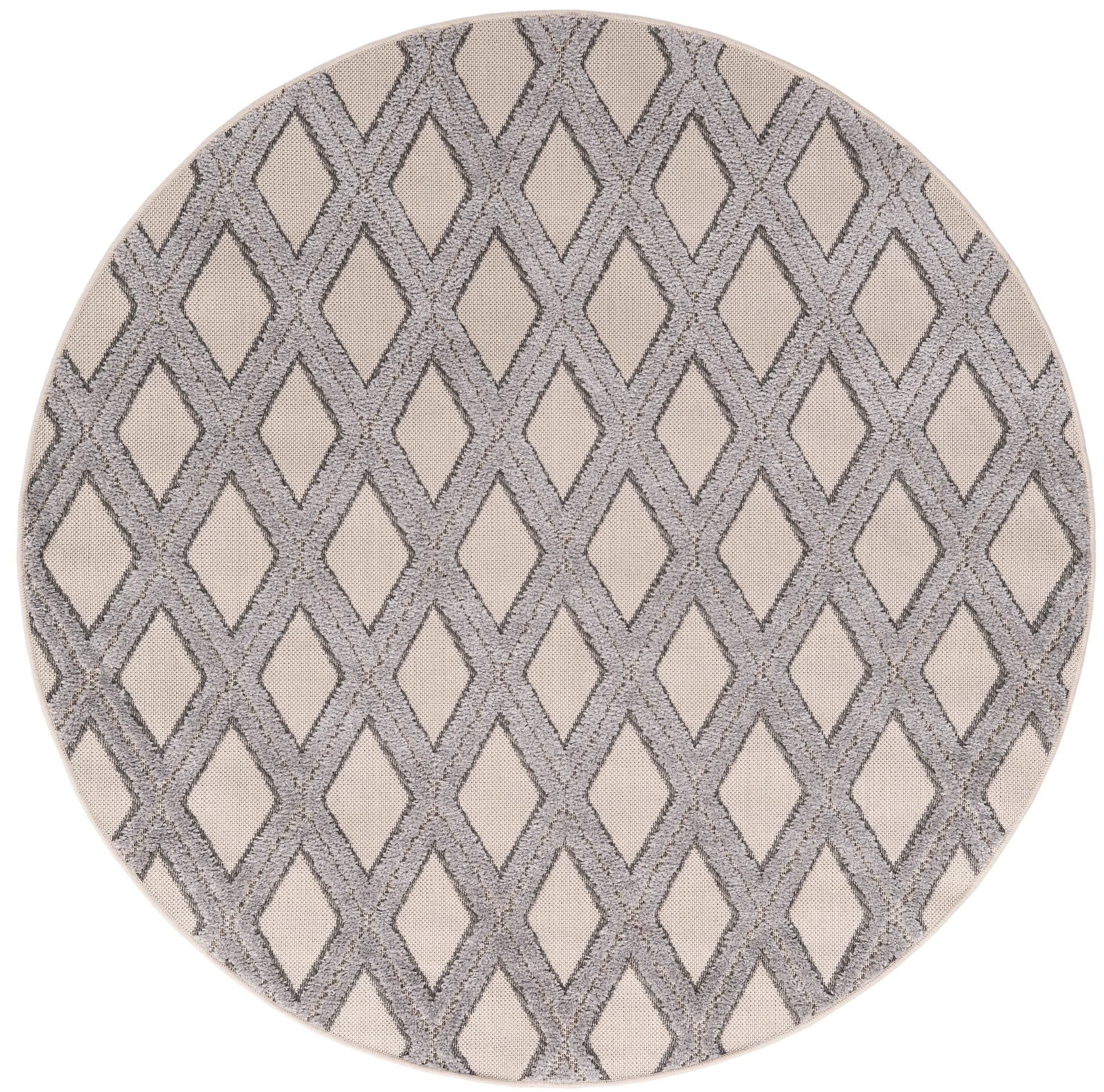 Rug Sandy Beige Swatch link