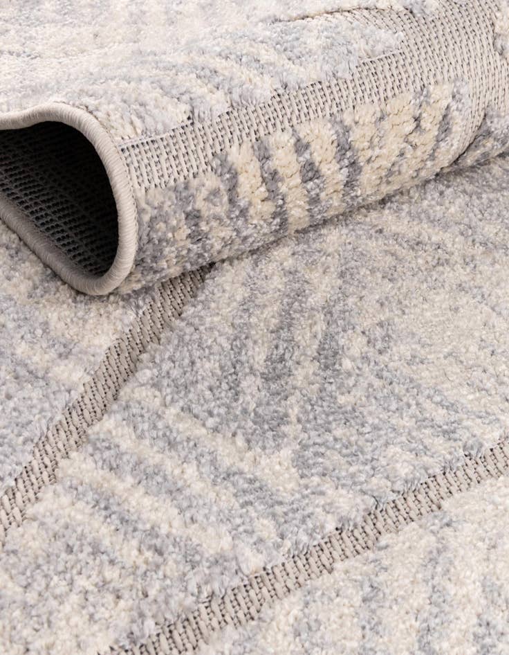 Detail image of  7' x 7' Arlo Round Rug