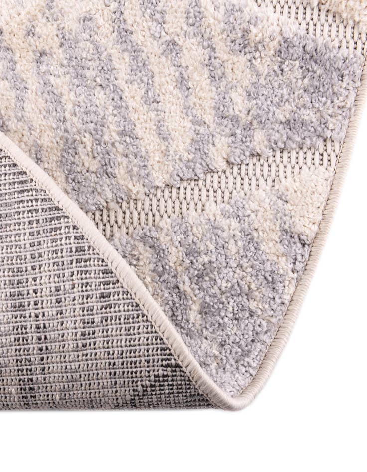 Detail image of  7' x 7' Arlo Round Rug