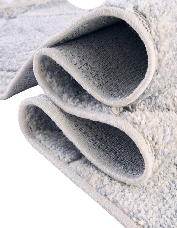 Detail image of  7' x 7' Arlo Round Rug