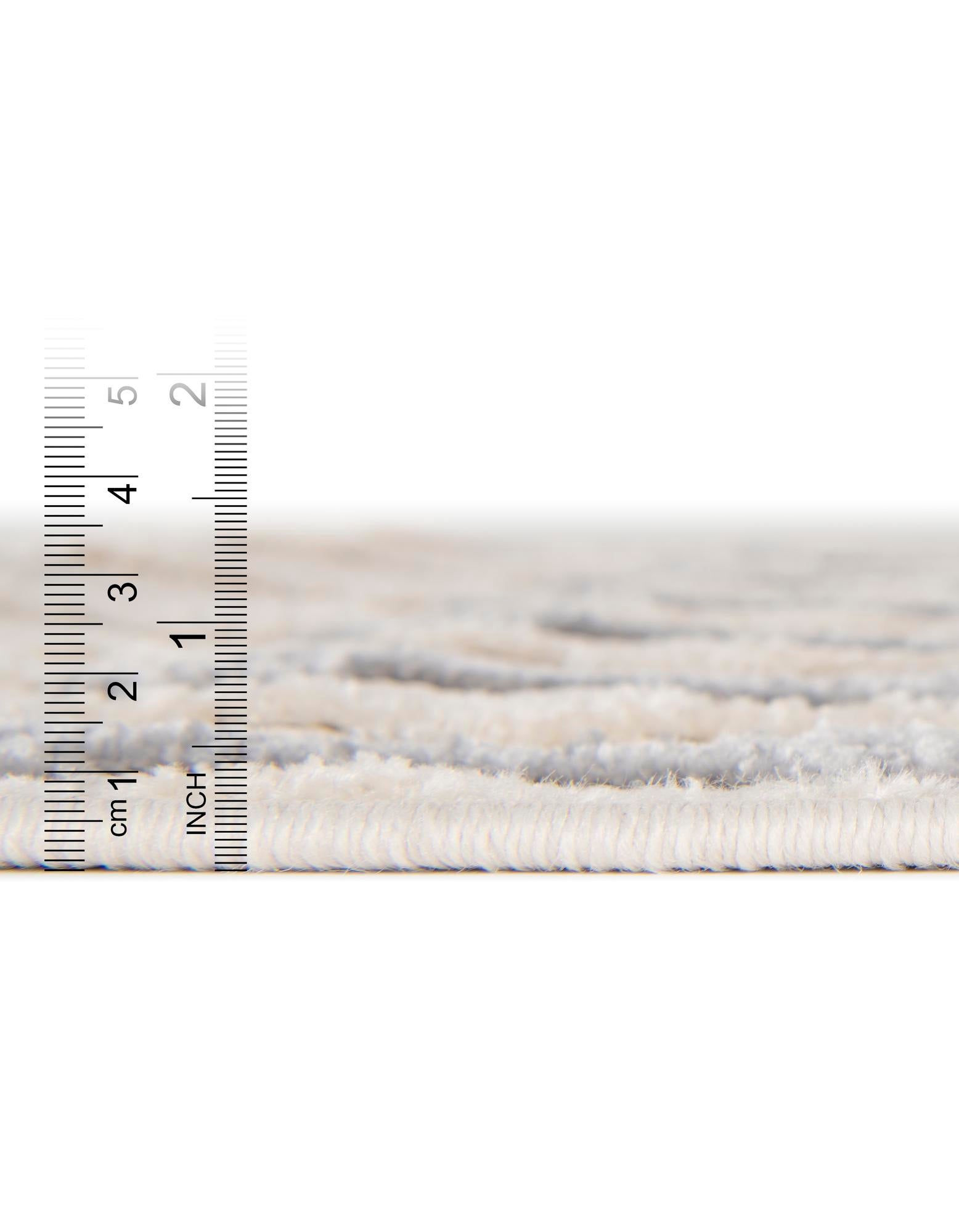 Sandy Beige 2' 7 x 12' Arlo Runner Rug | Rugs.com