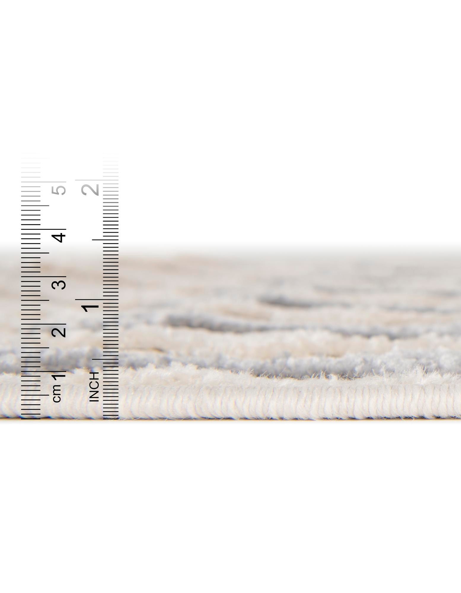 Sandy Beige 2' 7 x 12' Arlo Runner Rug | Rugs.com