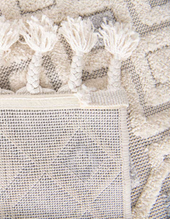 Sandy Beige 2' 7 x 12' Arlo Runner Rug | Rugs.com