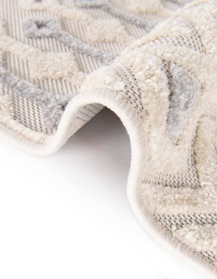 Sandy Beige 2' 7 x 12' Arlo Runner Rug | Rugs.com