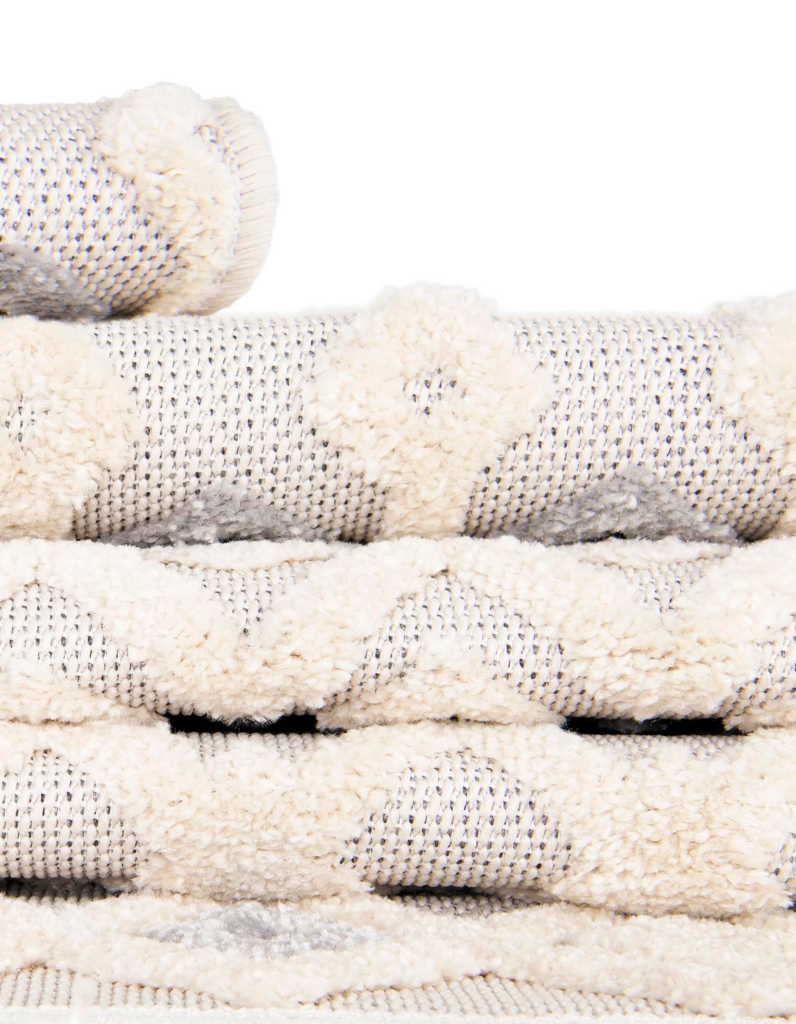 Sandy Beige 2' 7 x 12' Arlo Runner Rug | Rugs.com