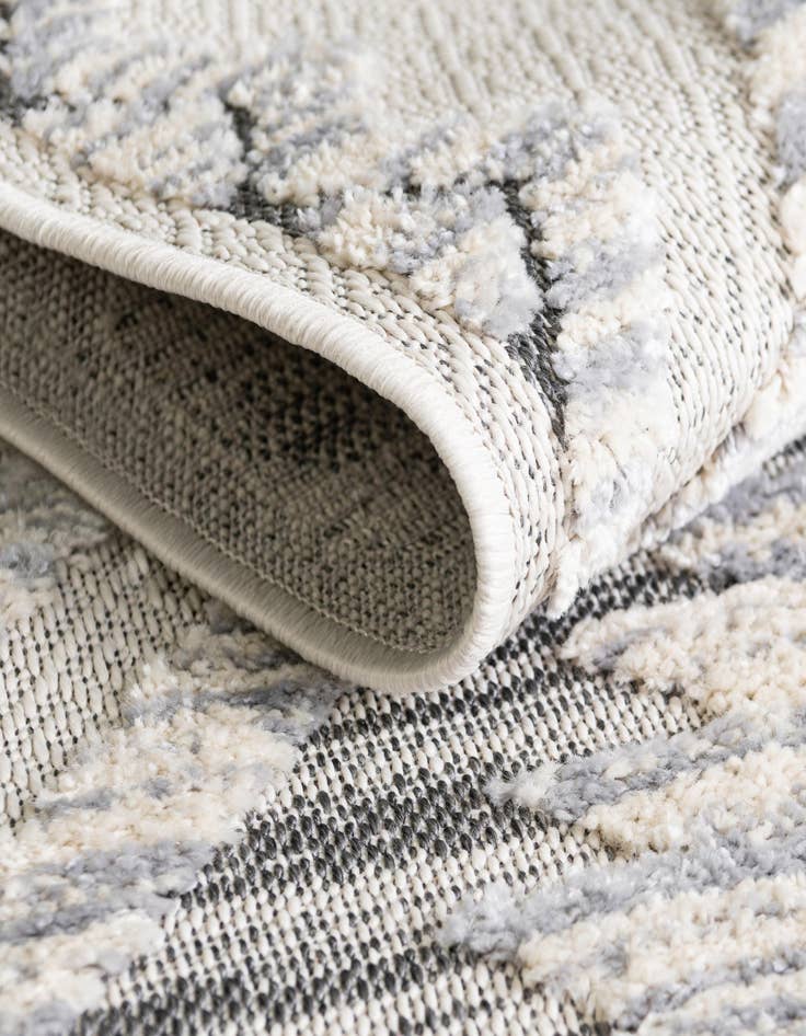 Detail image of  2' 7 x 12' Arlo Runner Rug
