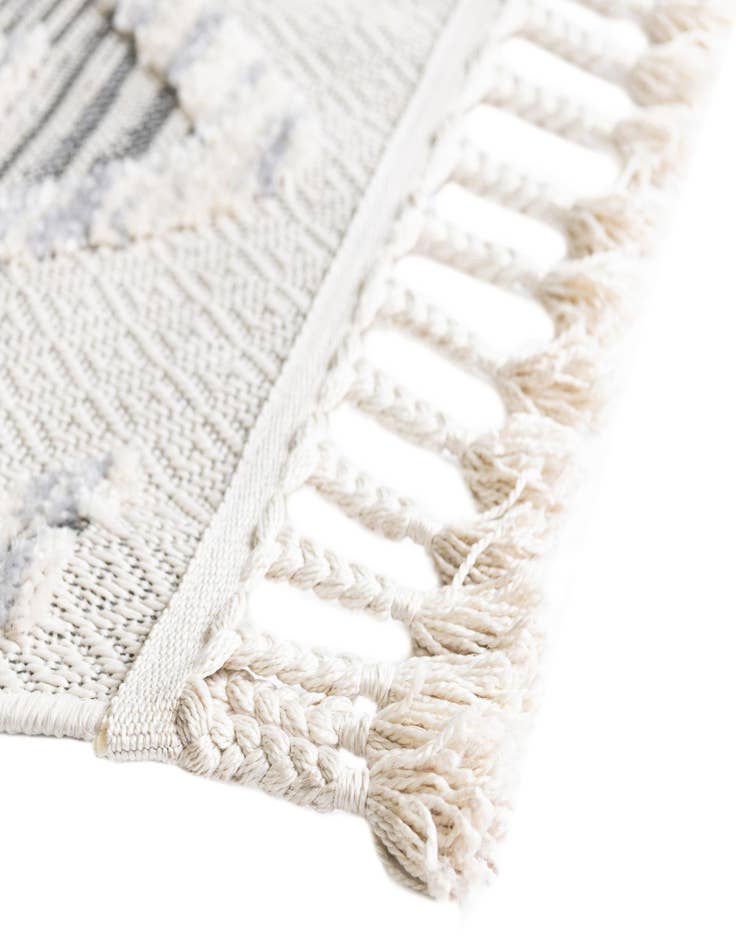 Detail image of  2' 7 x 12' Arlo Runner Rug