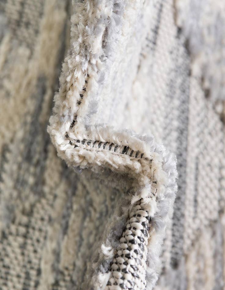 Detail image of  2' 7 x 12' Arlo Runner Rug