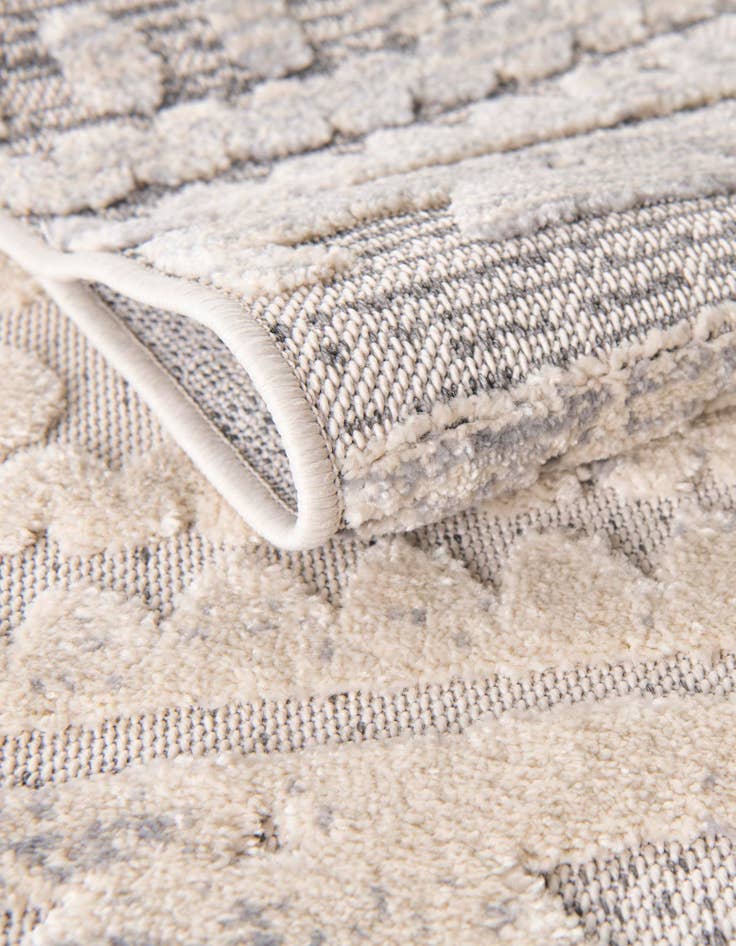 Detail image of  2' x 4' Arlo Runner Rug