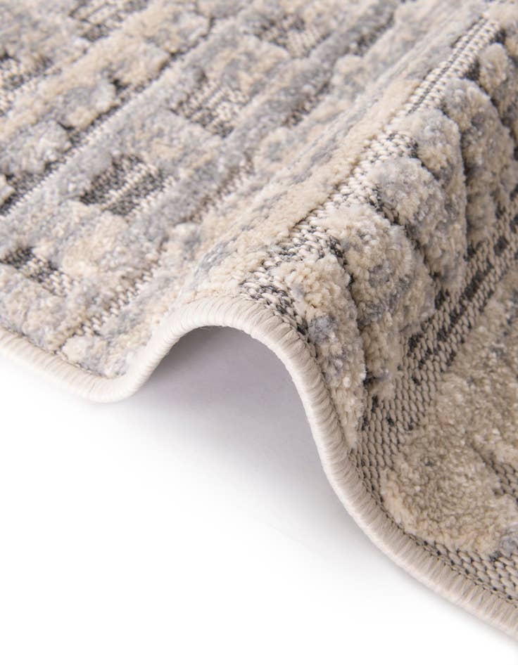 Detail image of  2' x 4' Arlo Runner Rug